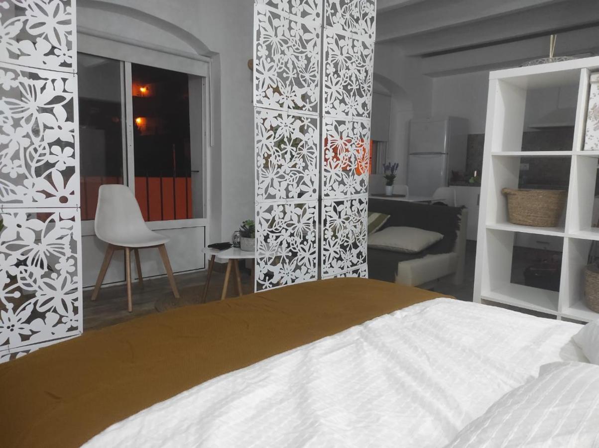Apartamento Casa El Picacho Alcalá de los Gazules Exterior foto