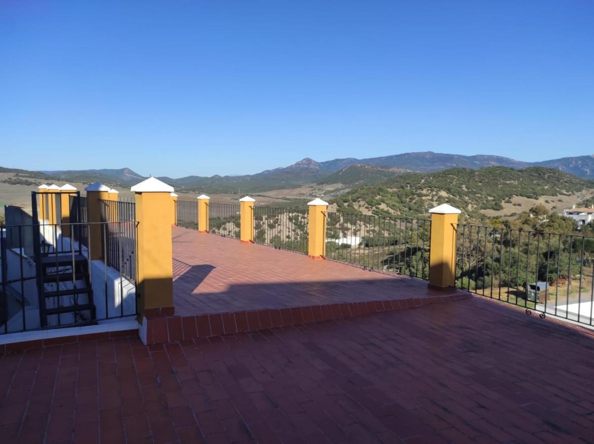 Apartamento Casa El Picacho Alcalá de los Gazules Exterior foto