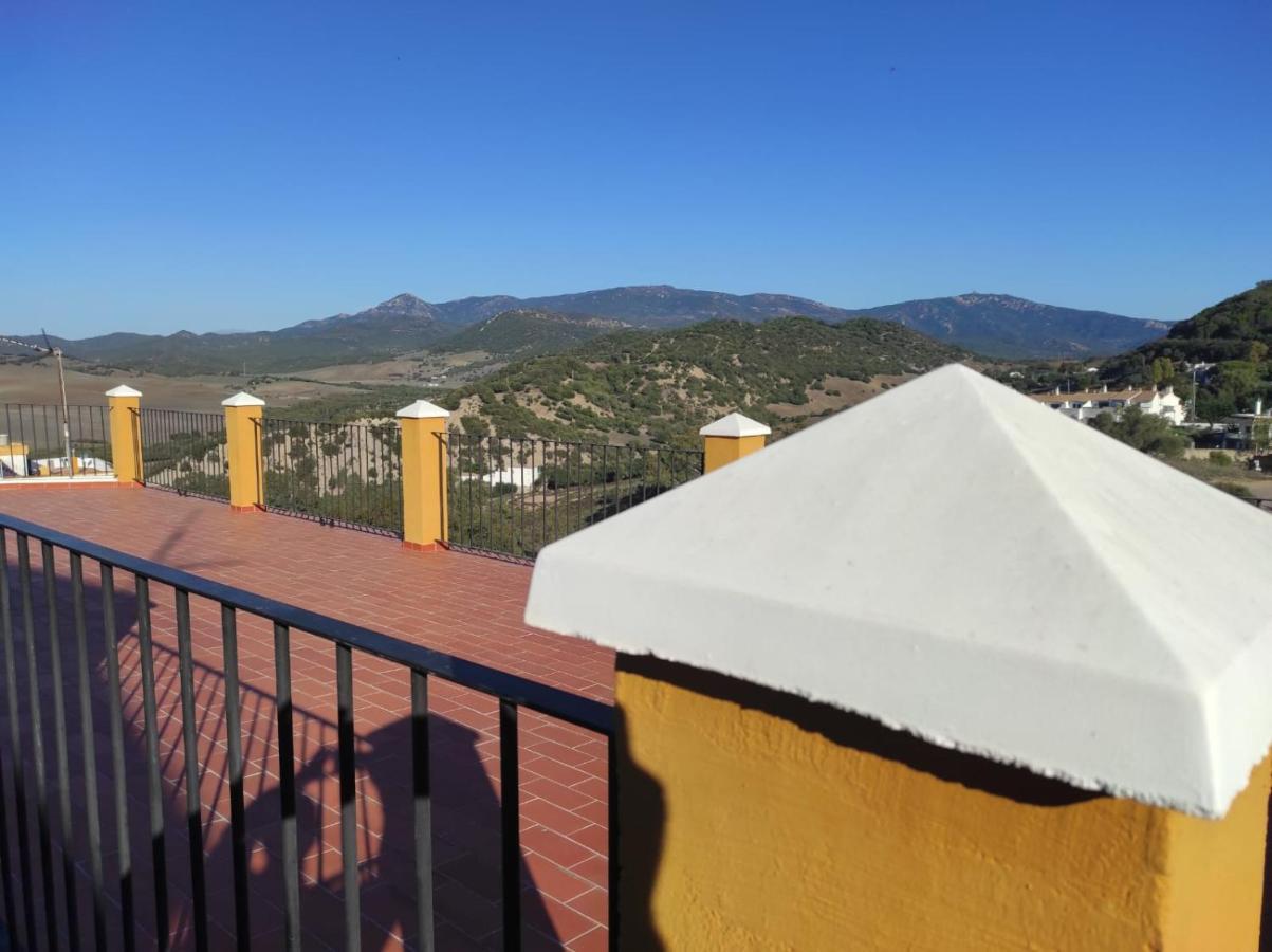 Apartamento Casa El Picacho Alcalá de los Gazules Exterior foto